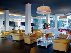 Panoramic Plaza Hotel - photo 15