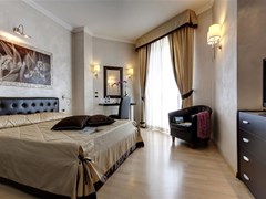 Panoramic Plaza Hotel - photo 34