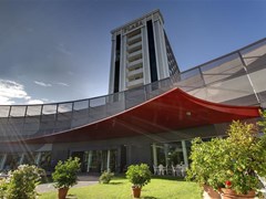 Panoramic Plaza Hotel - photo 1