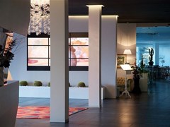 Panoramic Plaza Hotel - photo 13