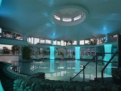 Panoramic Plaza Hotel - photo 8
