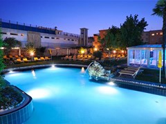 Panoramic Plaza Hotel - photo 5