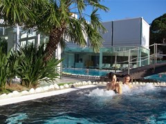 Panoramic Plaza Hotel - photo 6
