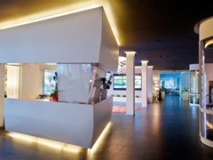 Panoramic Plaza Hotel - photo 19
