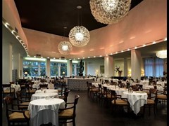 Panoramic Plaza Hotel - photo 20