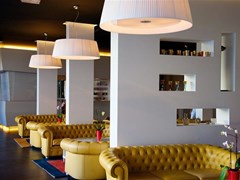 Panoramic Plaza Hotel - photo 14