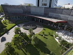 Panoramic Plaza Hotel - photo 3