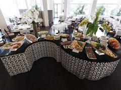 Panoramic Plaza Hotel - photo 23
