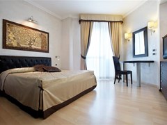 Panoramic Plaza Hotel - photo 28
