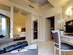 Panoramic Plaza Hotel - photo 31