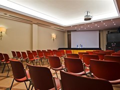 Panoramic Plaza Hotel - photo 38