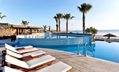 Zeus Hotels Blue Sea Beach - photo 8