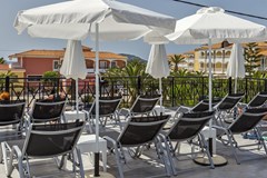 White Olive Premium Hotel Laganas - photo 33