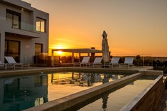 Thea Sunrise Luxury Villa - photo 14