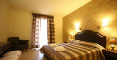Tesoro Hotel - photo 7