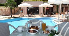 Tesoro Hotel - photo 4