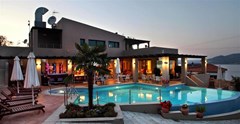 Tesoro Hotel - photo 2