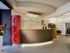 Trevi Collection Hotel - photo 2