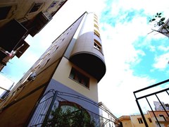 Vecchio Borgo Hotel - photo 1
