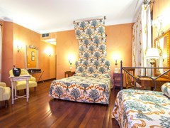 Vecchio Borgo Hotel - photo 12