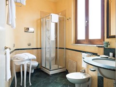 Vecchio Borgo Hotel - photo 9