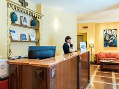 Vecchio Borgo Hotel - photo 2