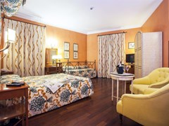 Vecchio Borgo Hotel - photo 11