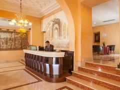 Europa Hotel - photo 2