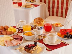 Europa Hotel - photo 6