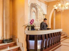 Europa Hotel - photo 3
