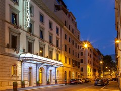 Europa Hotel - photo 1