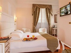 Europa Hotel - photo 8