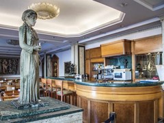 Giolli Nazionale Hotel - photo 2