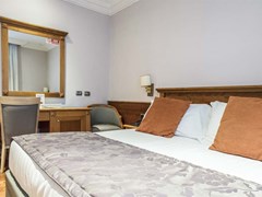 Giolli Nazionale Hotel - photo 13
