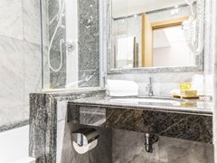 Giolli Nazionale Hotel - photo 8