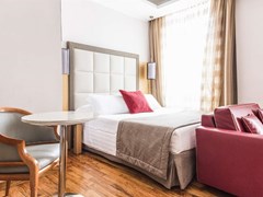 Giolli Nazionale Hotel - photo 9