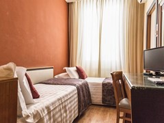 Giolli Nazionale Hotel - photo 23