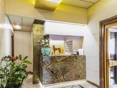 Giolli Nazionale Hotel - photo 1
