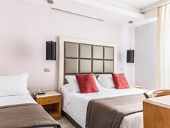 Giolli Nazionale Hotel - photo 21