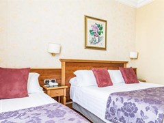 Giolli Nazionale Hotel - photo 20