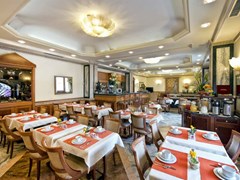 Giolli Nazionale Hotel - photo 5