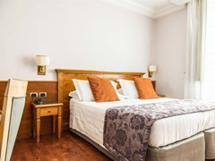Giolli Nazionale Hotel - photo 10