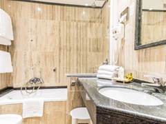 Giolli Nazionale Hotel - photo 19