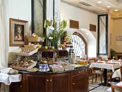 Giolli Nazionale Hotel - photo 6