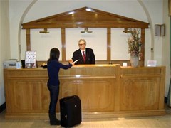Mariano Hotel - photo 1