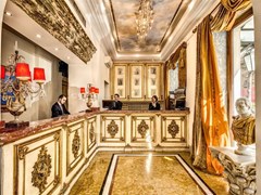 Romanico Palace & Spa - photo 4