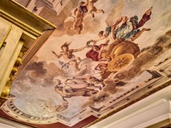 Romanico Palace & Spa - photo 10