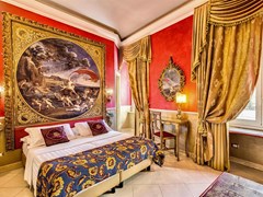 Romanico Palace & Spa - photo 30