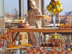 Romanico Palace & Spa - photo 8