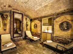 Romanico Palace & Spa - photo 12